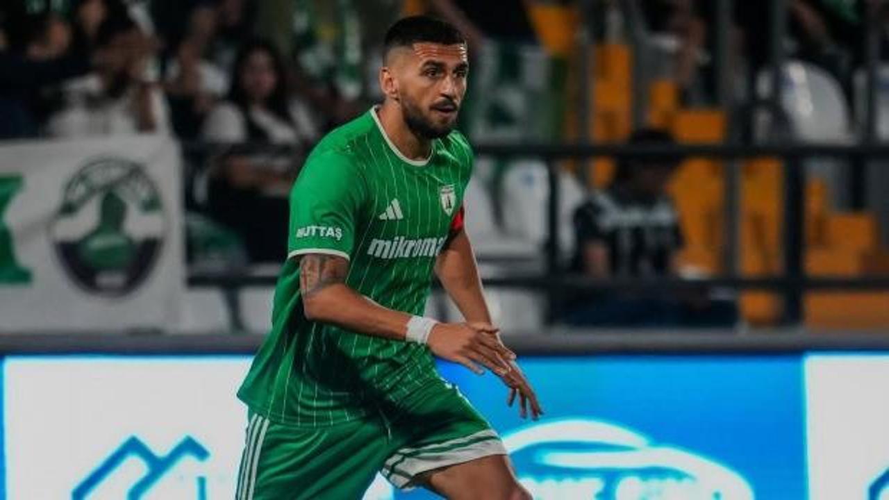 59 yıllık kul&uuml;b&uuml;n ilk yabancı kaptanı oldu