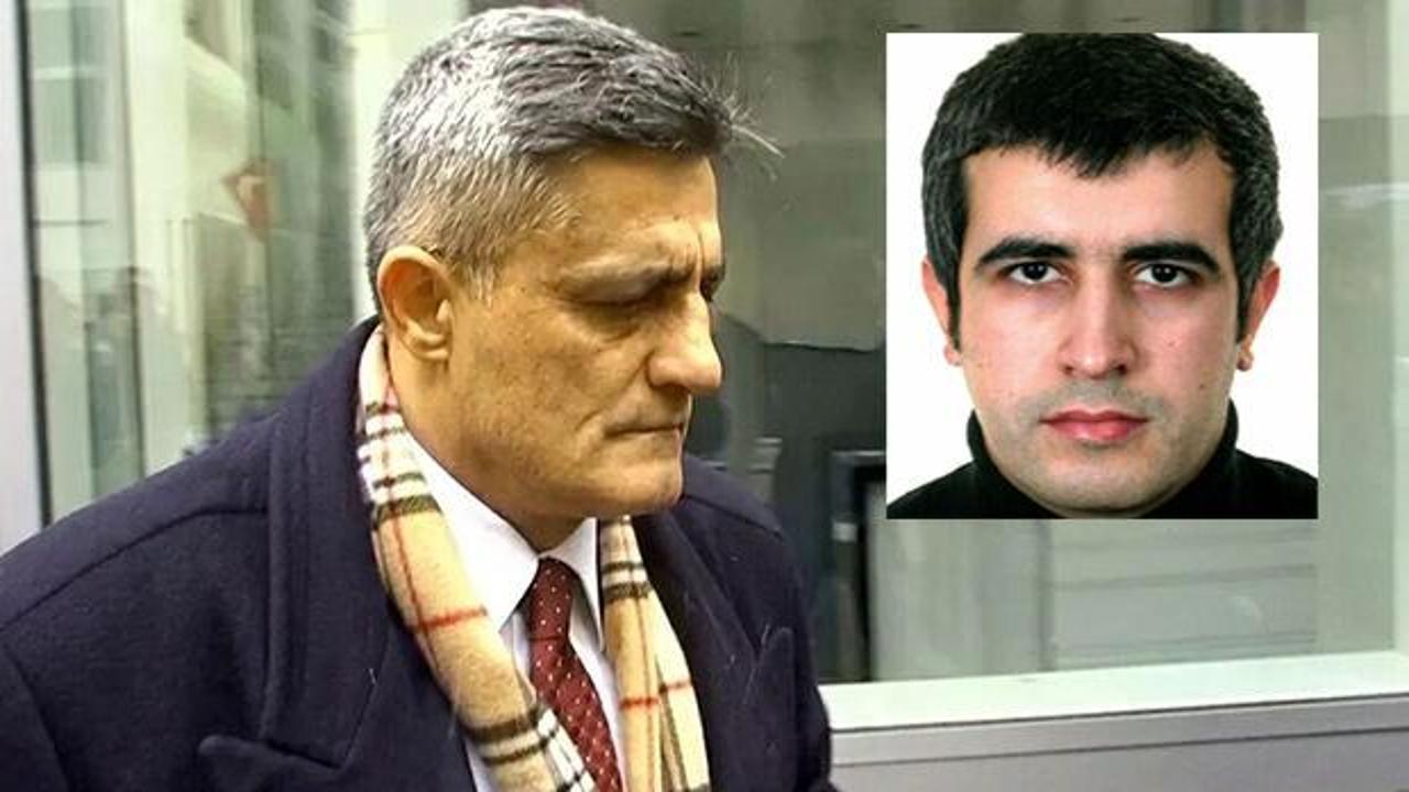 Kaşif Kozinoğlu davasında gizemli e-Posta detayı! Dakika dakika yaşananlar ortaya &ccedil;ıktı