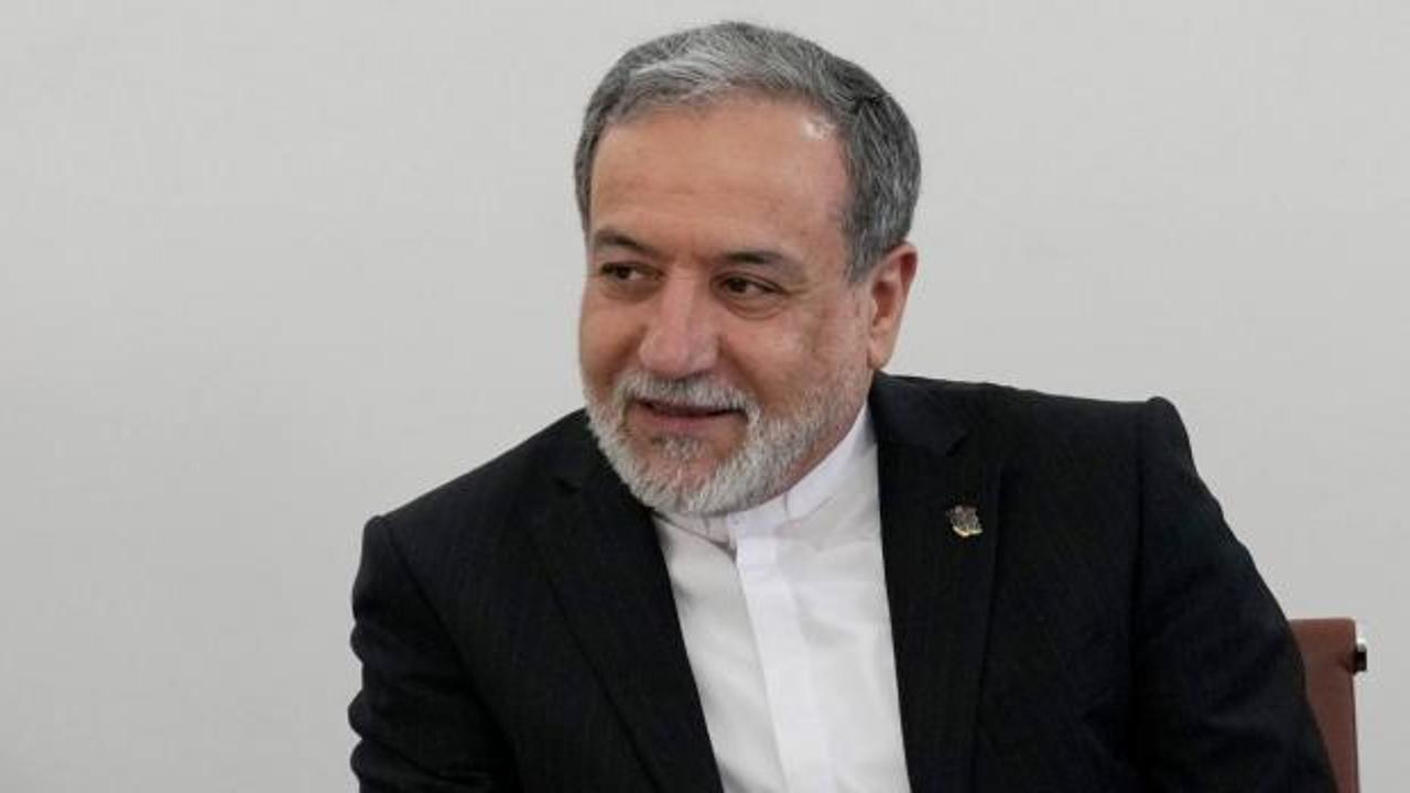 Tahran&rsquo;dan Washington&rsquo;a kritik mesaj: &Ccedil;&ouml;z&uuml;m basit