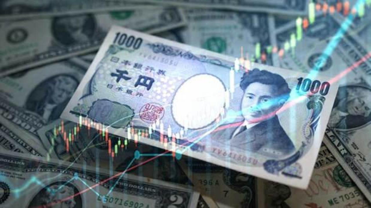 Japonya bir ilki yaşadı! 29 yıl aradan sonra maaşlar y&uuml;kseldi!