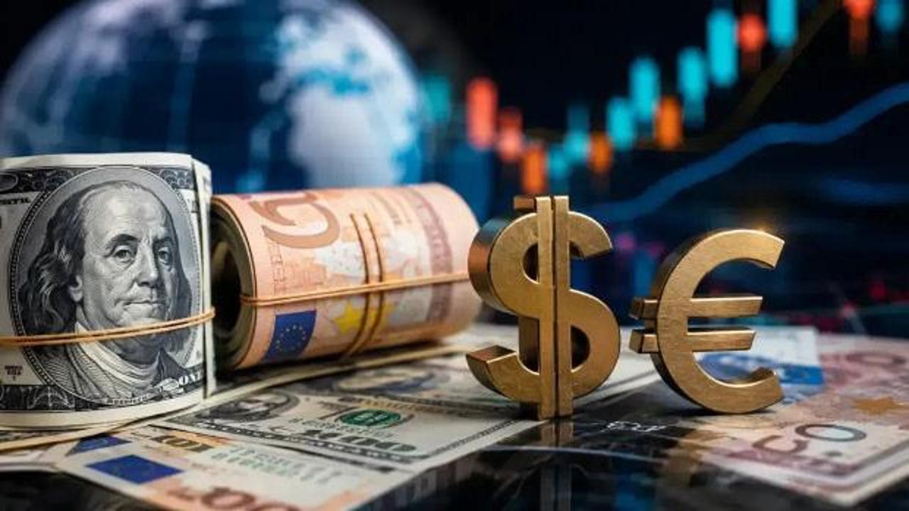 ABD&rsquo;de 40 trilyon dolarlık bor&ccedil; FED&rsquo;in faiz kararını değiştirebilir mi?