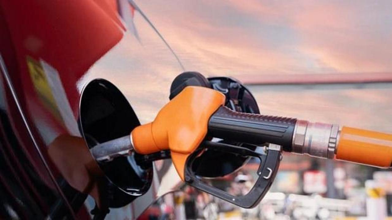 AB'de akaryakıt fiyatları sert y&uuml;kseldi