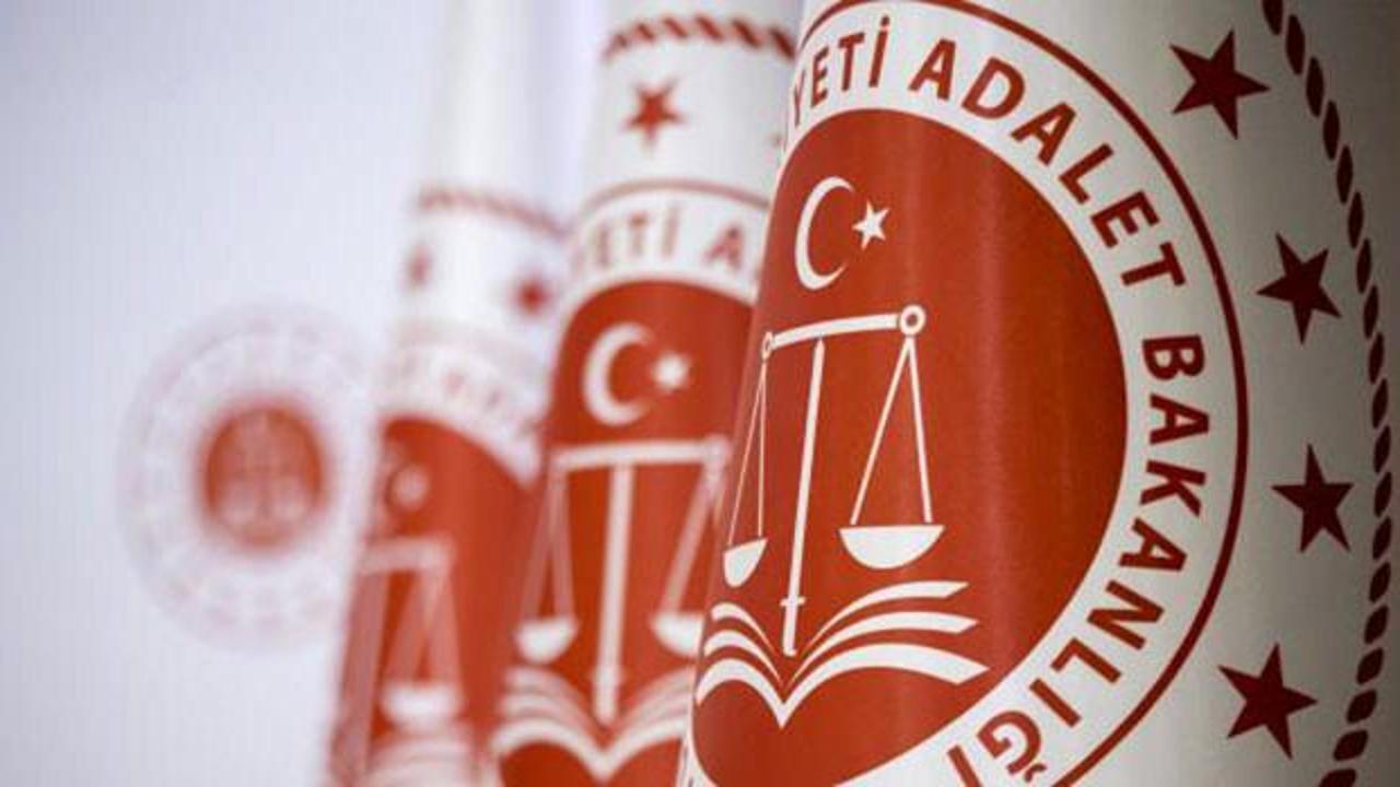 Adalet Bakanlığından dev istihdam: 15 bin alım i&ccedil;in s&uuml;re&ccedil; başlatıldı