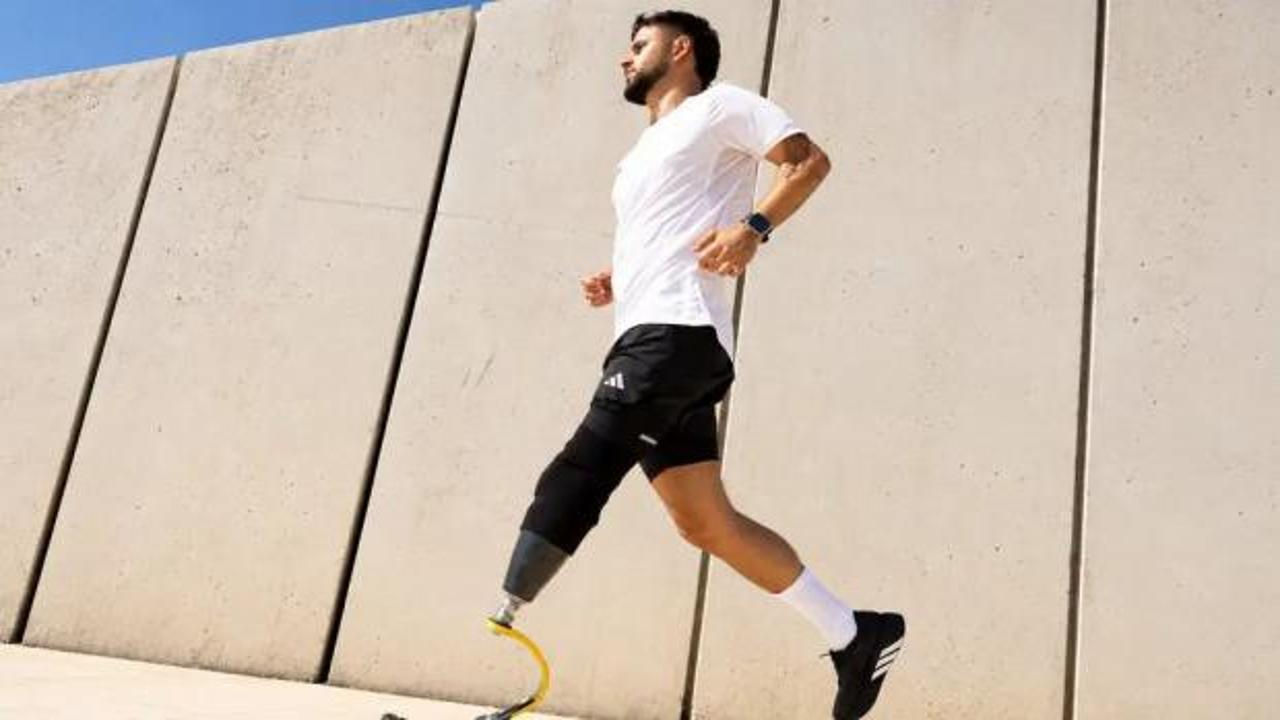 Adidas Arabia özür diledi; Shalev Biton kampanyası tepki çekti
