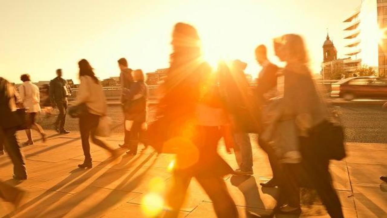 Afrika sıcakları geliyor! T&uuml;rkiye kavrulacak, tarih belli oldu
