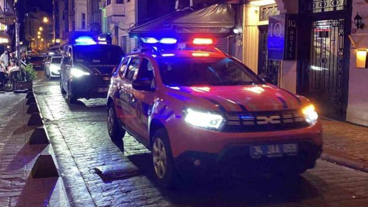 İstanbul merkezli 'Ailem Güvende' operasyonunu tetikleyen ifade