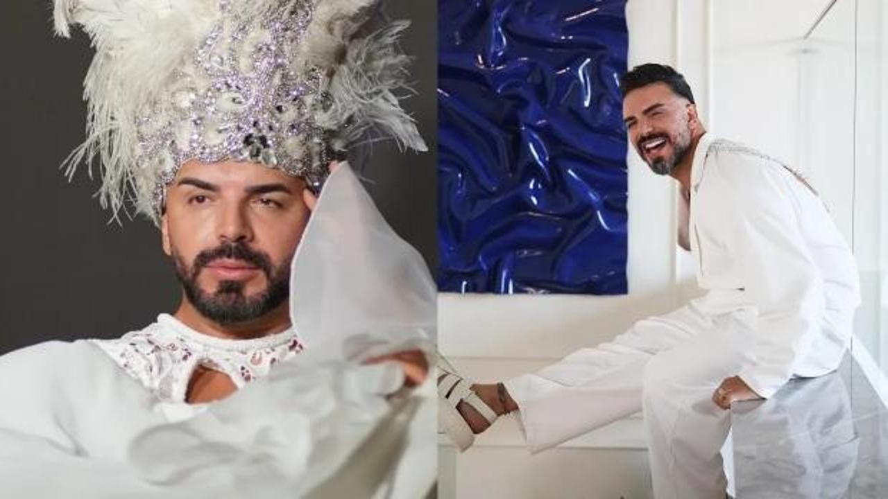 &lsquo;Ailem G&uuml;vende&rsquo; soruşturması kapsamında &lsquo;Zenne Arif&rsquo; g&ouml;zaltına alındı