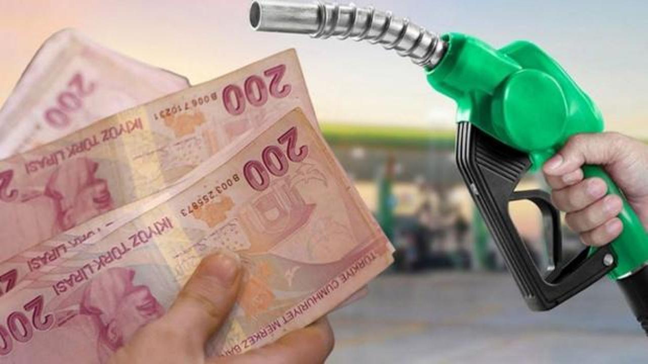Akaryakıtta yeni zam baskısı: Rafineri marjları &uuml;&ccedil;e katlandı