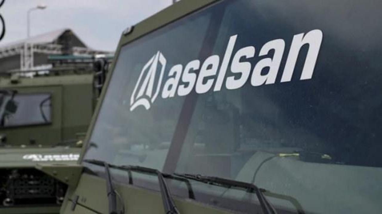 ASELSAN'dan Polonya'da yeni anlaşma: ARSUS i&ccedil;in imzalar atıldı