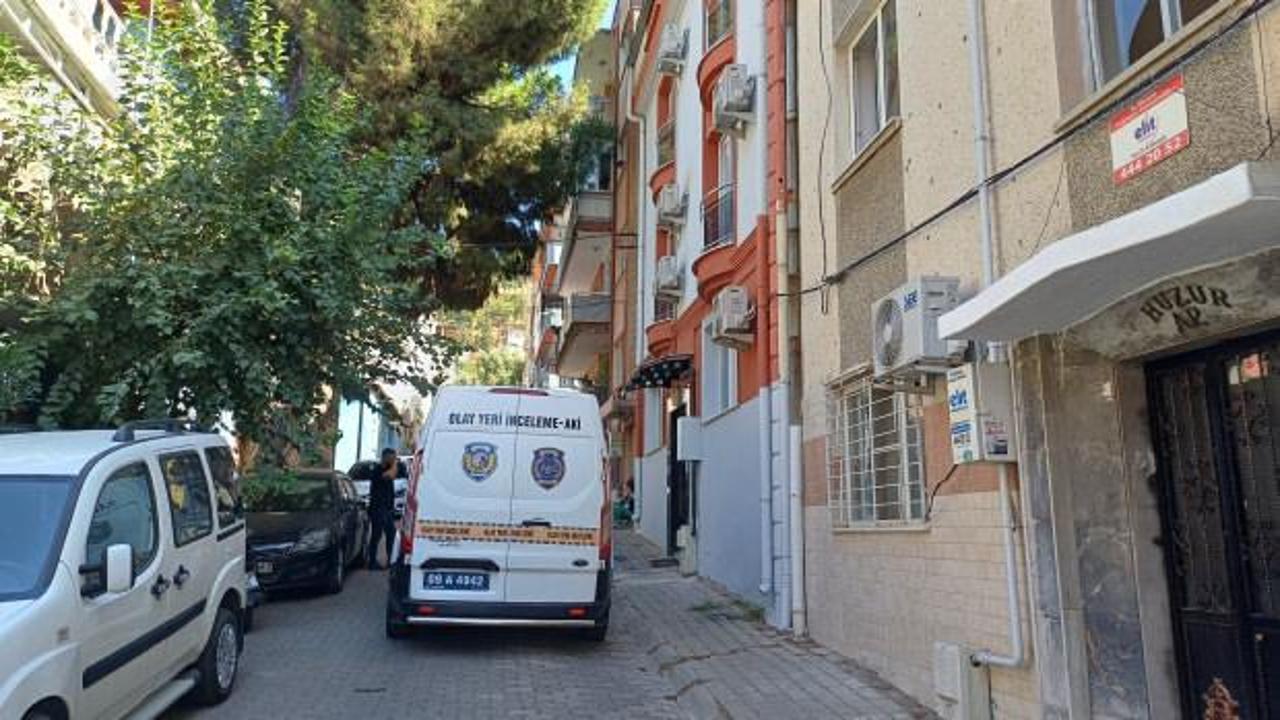 Aydın'da sır olay! Gen&ccedil; kadın yatağında &ouml;l&uuml; bulundu