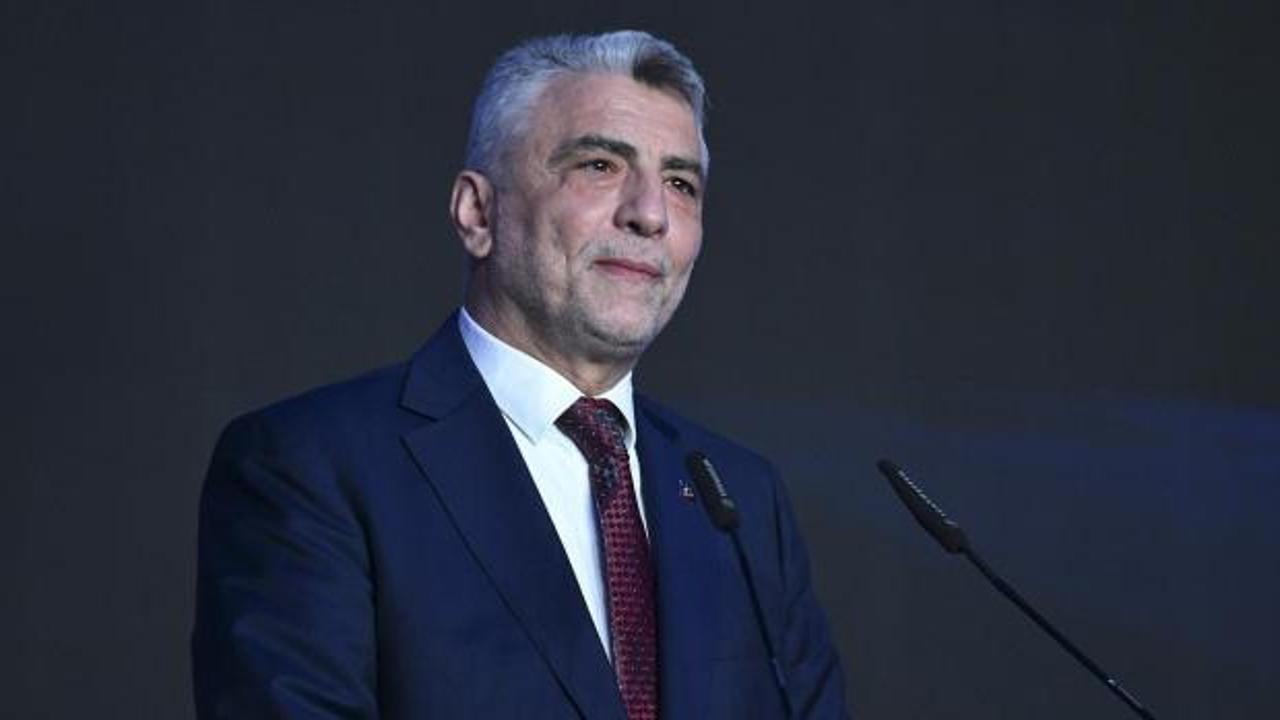 Bakan Bolat, e-ticaret platformlarıyla yapılan işbirliğini değerlendirdi