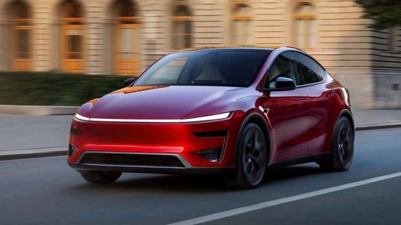 Bakanlık acımadı! Sıfırından daha pahalıya Tesla satan bir galeriye daha ceza!
