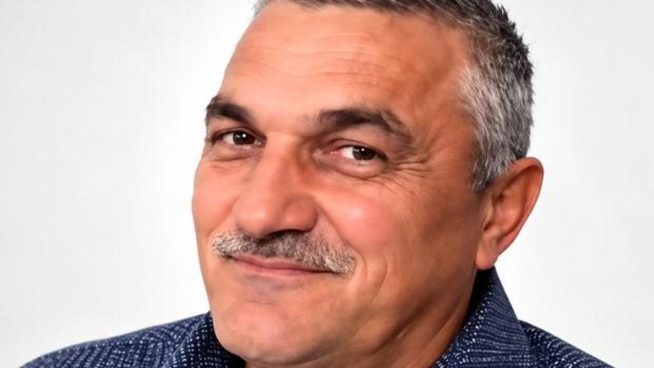 Bartın'da akım faciası! Bah&ccedil;esini sulayan &ccedil;ift&ccedil;i &ouml;ld&uuml;