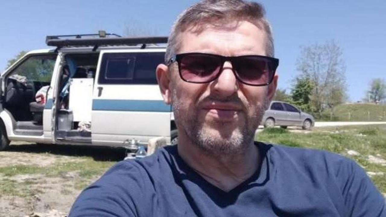 Başı CNC makinesine sıkışan iş&ccedil;i &ouml;ld&uuml;