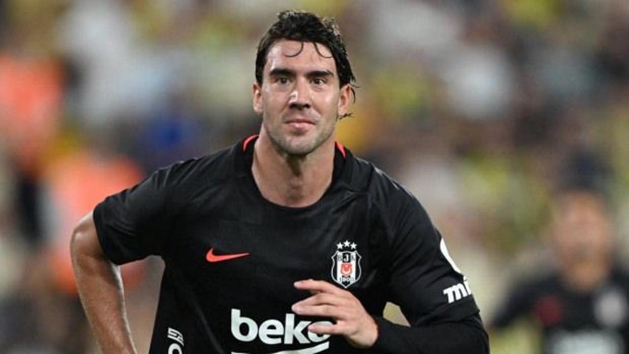 PFDK sevki sonrası Vlahovic a&ccedil;ıklaması! Beşiktaş, TFF'ye ateş p&uuml;sk&uuml;rd&uuml;