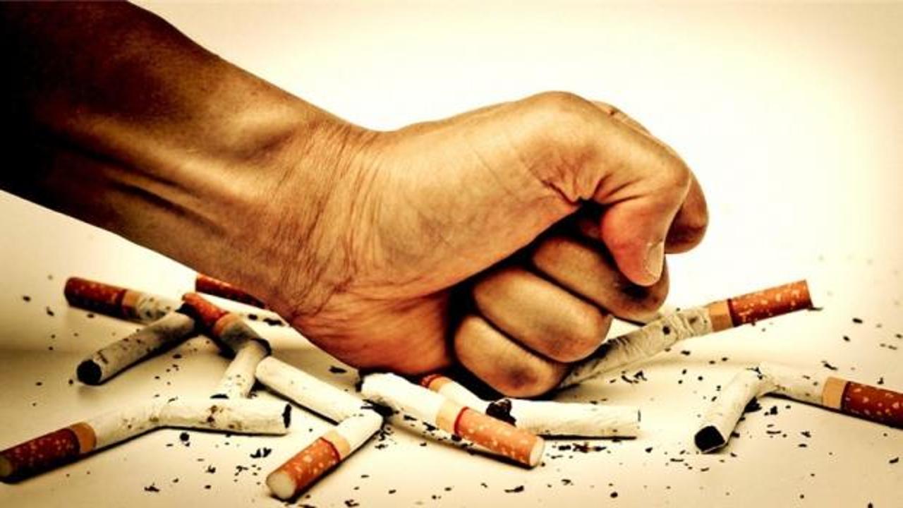 Yeni fon kuruluyor: T&uuml;t&uuml;n &uuml;r&uuml;nlerinden 20 TL, şekerli &uuml;r&uuml;nlerden 5 TL alınacak
