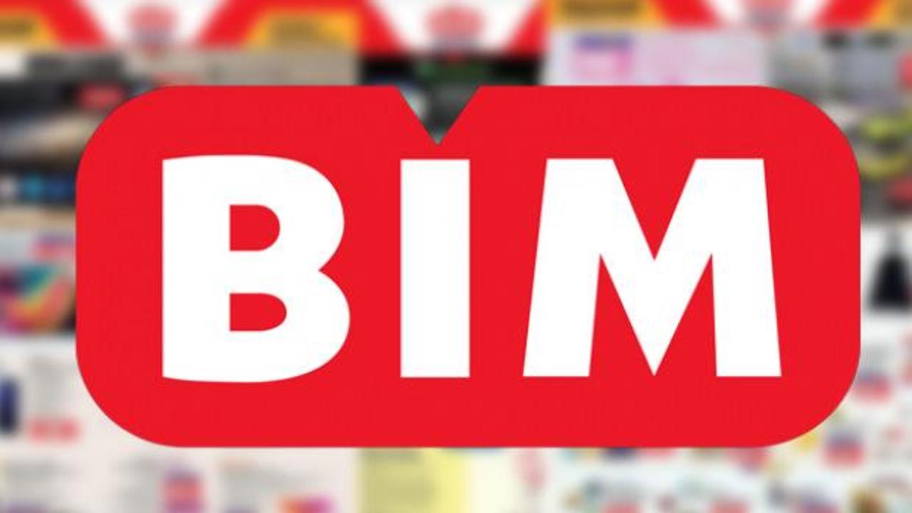 BİM Akt&uuml;el 15-20 Eyl&uuml;l &uuml;r&uuml;nleri: Cep telefonu, S&uuml;p&uuml;rge, Oyuncu bilgisayarları!
