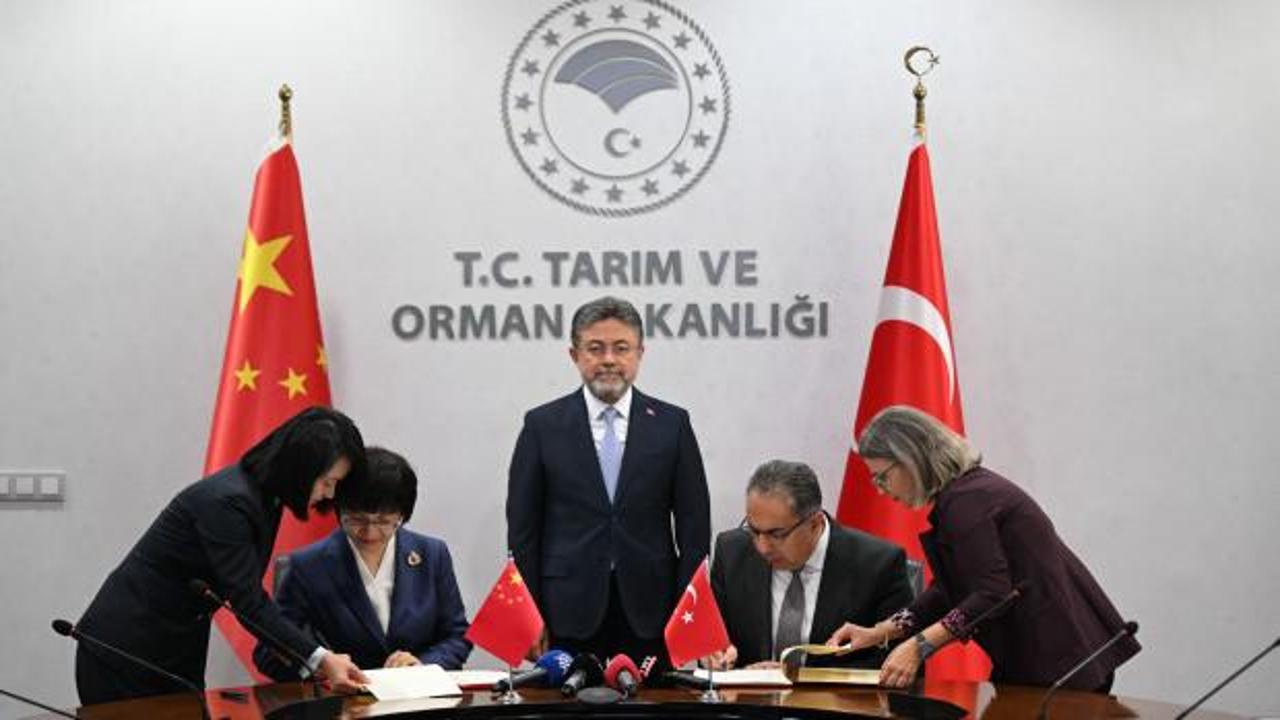 &Ccedil;ift&ccedil;iyi ilgilendiren kota anlaşması: Rusya'dan T&uuml;rkiye'ye kritik g&uuml;vence