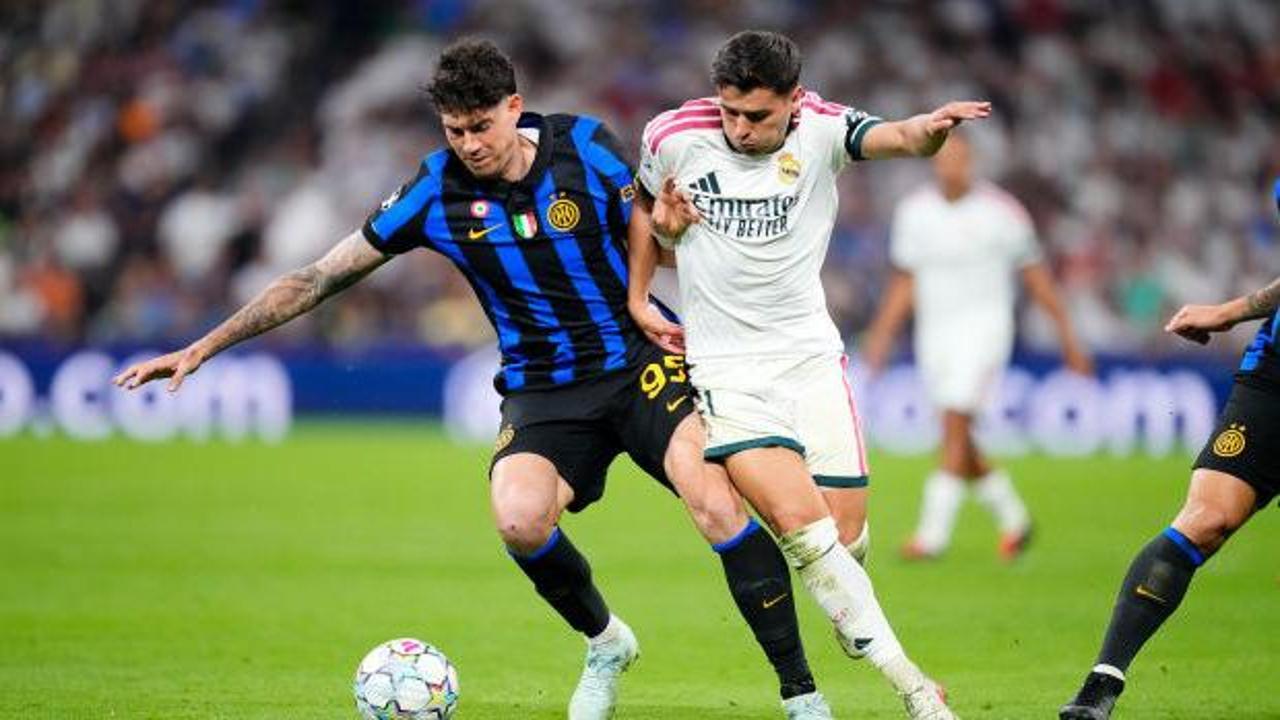 8 Eylül 2026 Şampiyonlar Ligi: Real Madrid ve Manchester City kazandı