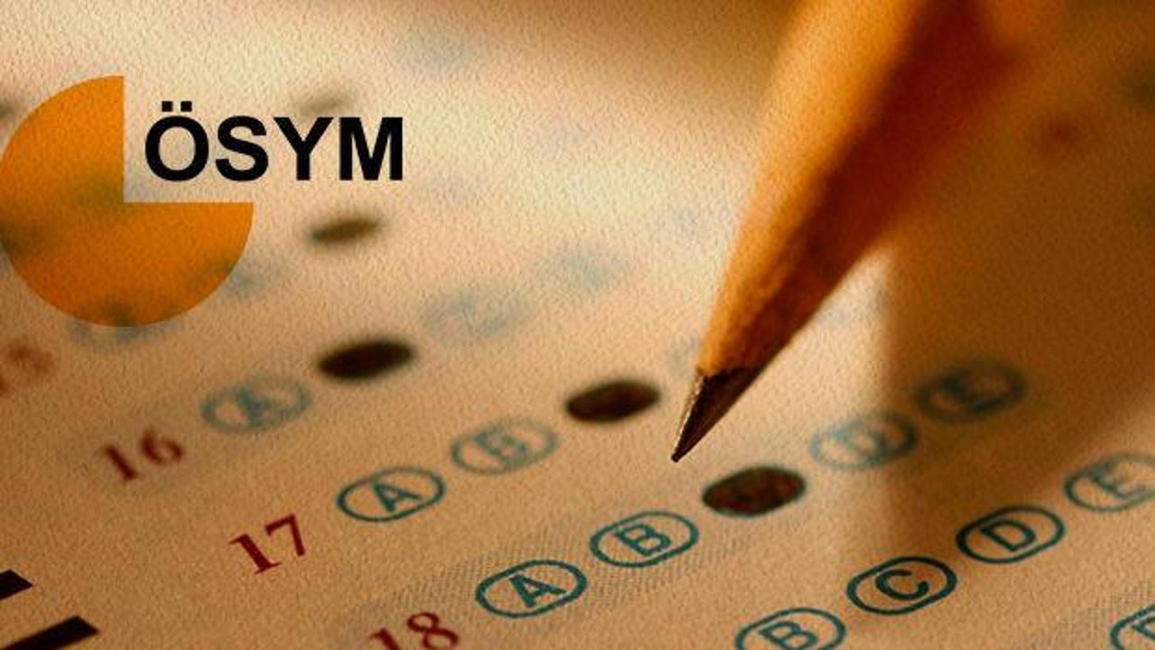 DGS yerleştirme sonu&ccedil;ları a&ccedil;ıklandı