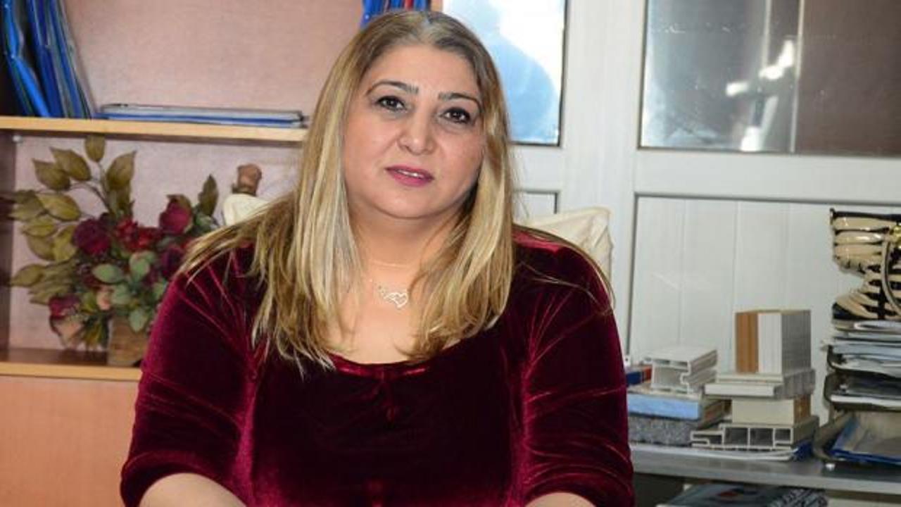 DSP Kastamonu İl Başkanı g&ouml;revden alındı