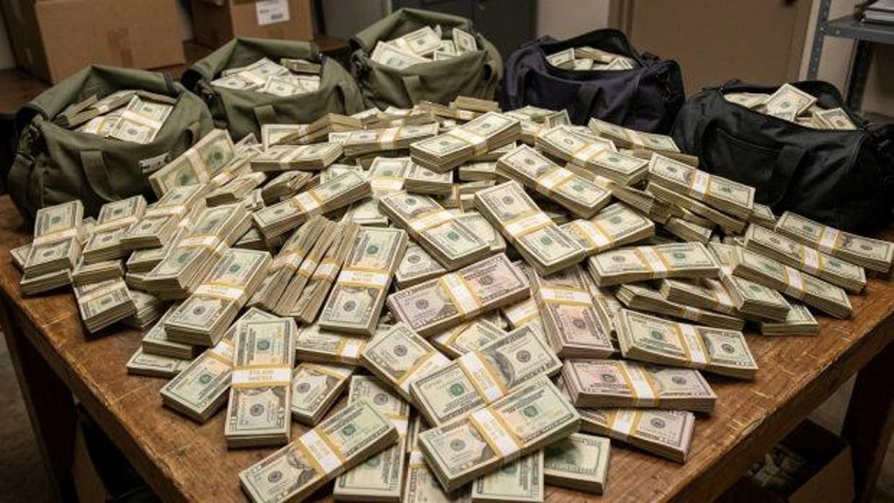 D&uuml;nyanın en &ccedil;ok kazanan liderine zam: Trump'ı 7'ye katladı: parayı ne yapacağını a&ccedil;ıkladı