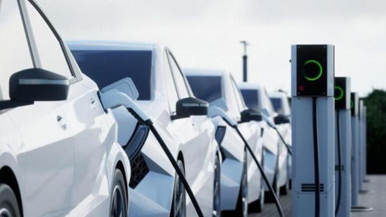 Elektrikli ara&ccedil;larla ilgili son dakika a&ccedil;ıklaması! İddialar yalanlandı