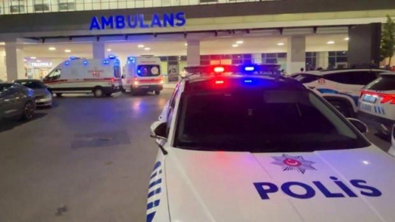 Evin damında acı olay: Halı yıkayan 2 kadın feci şekilde &ouml;ld&uuml;