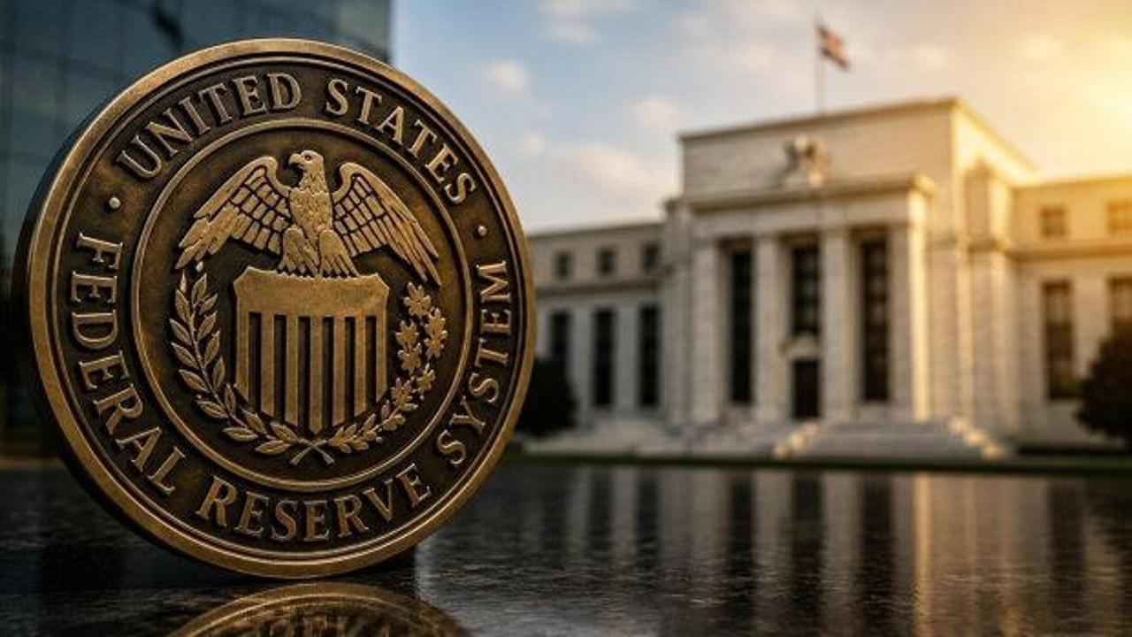 Fed'de kritik hafta! Beklenti y&uuml;zde 85'e y&uuml;kseldi