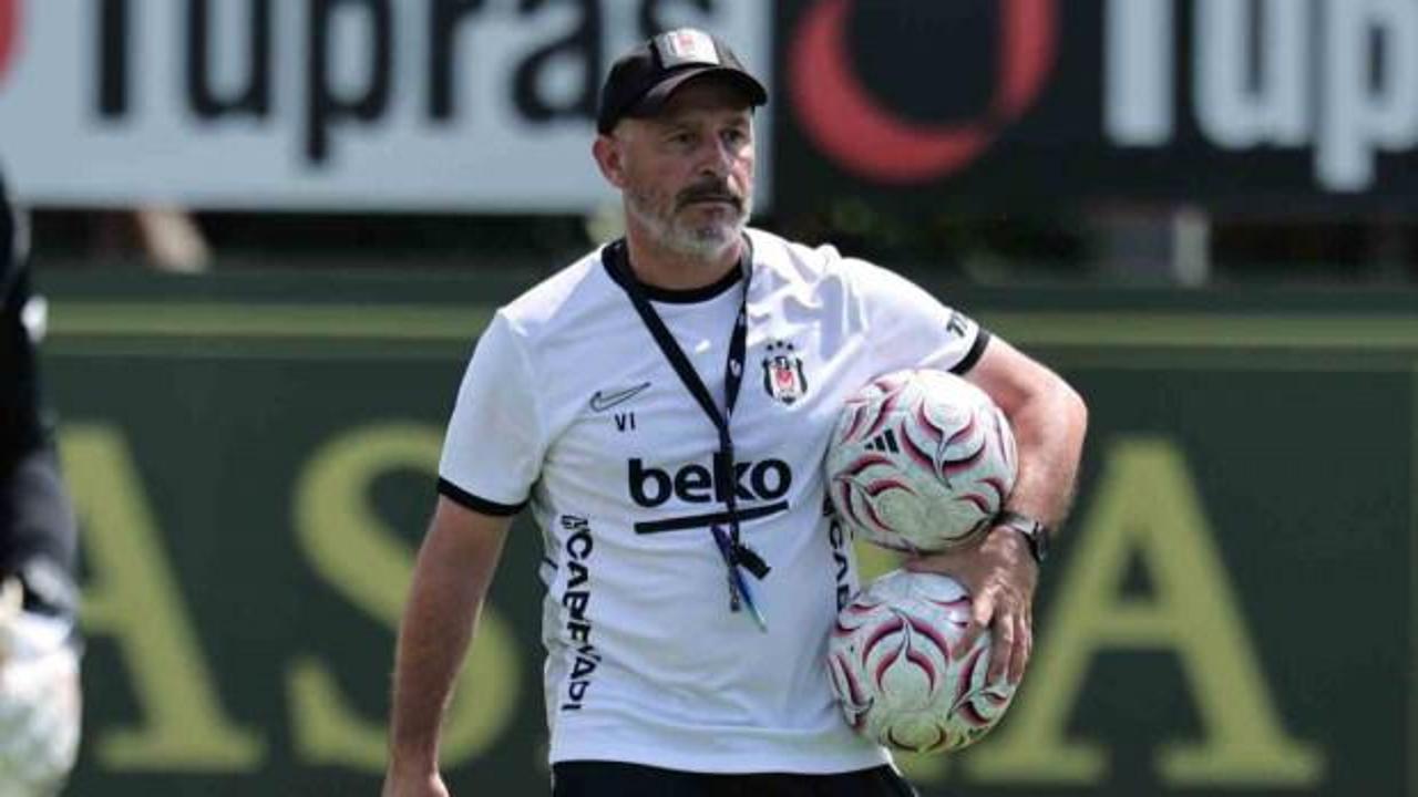 Fenerbah&ccedil;e derbisinde parlamıştı! Italiano, Erzurum ma&ccedil;ında 11'de şans verecek