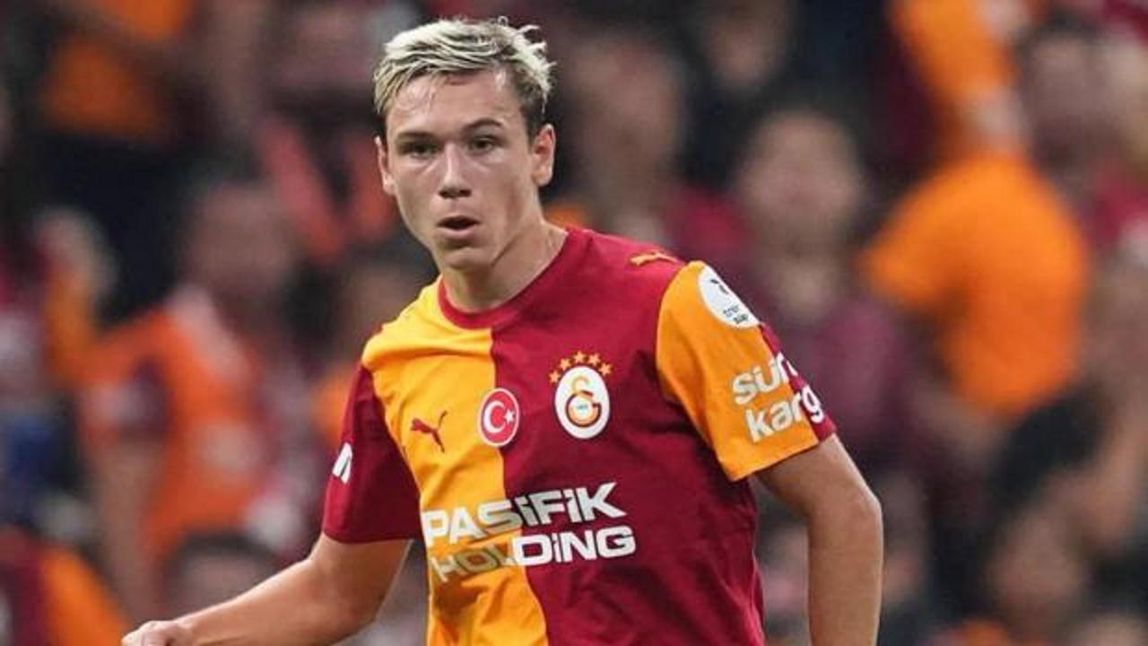 Fenerbah&ccedil;e'nin eski futbolcusundan Aleksey Batrakov'a &ouml;vg&uuml;!