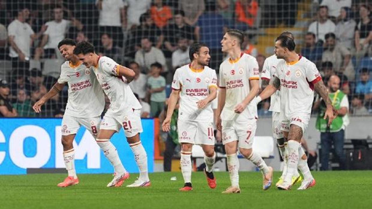 Galatasaray Kocaelispor'a karşı 18 yıl sonra kazanmak istiyor!