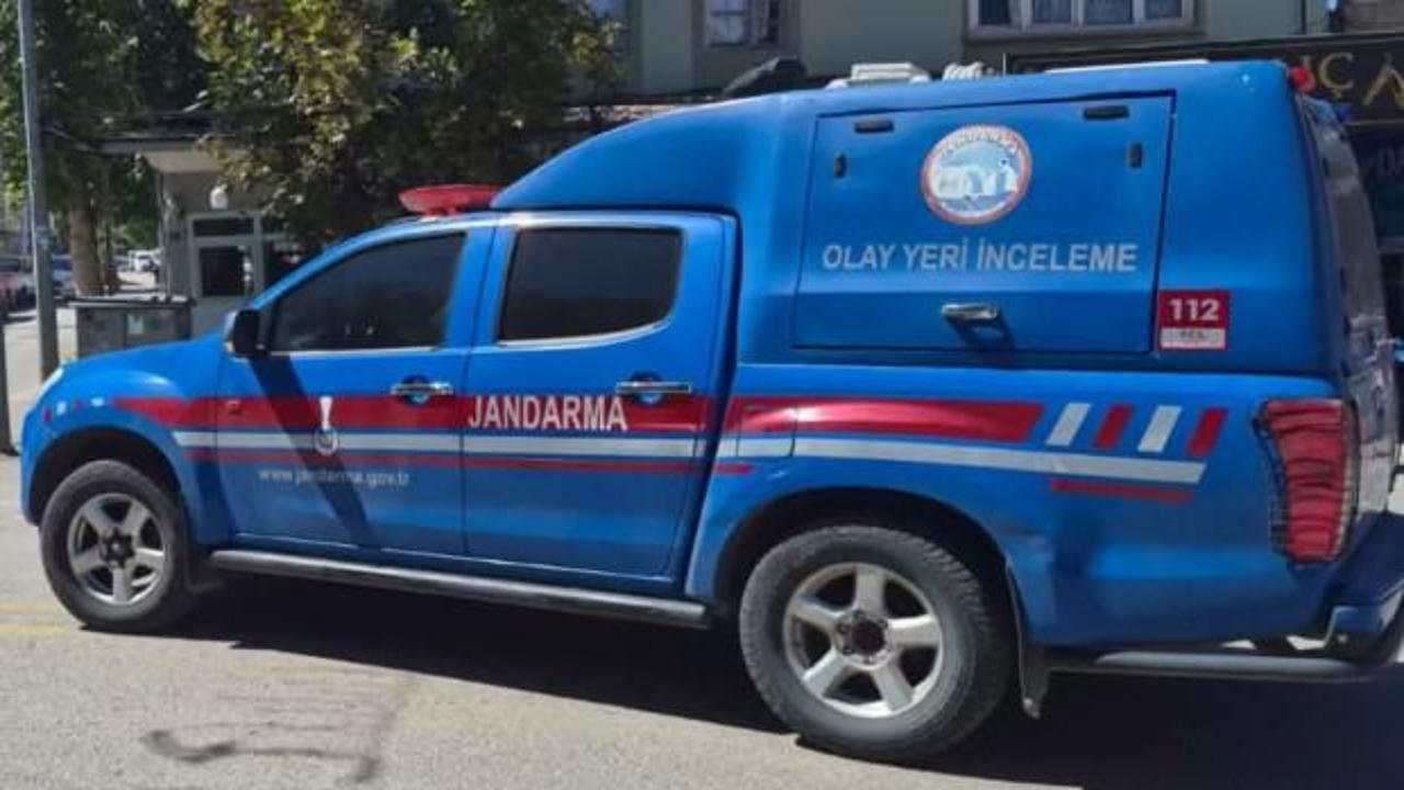 Gaziantep'te toprak meselesi can aldı! 75 yaşında, yeğenini &ouml;ld&uuml;rd&uuml; 