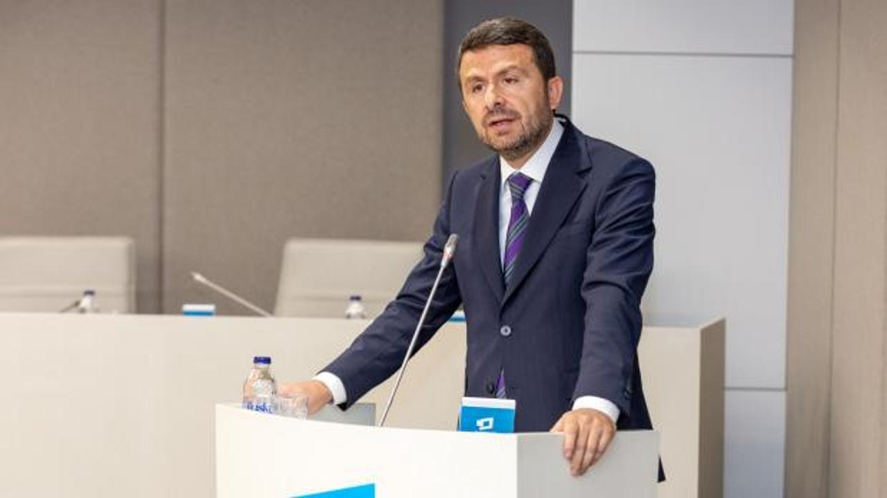 BİK Genel M&uuml;d&uuml;r&uuml; &Ccedil;ay: Basınımıza sağlanan kamu desteği 5,2 milyar TL&rsquo;ye ulaştı
