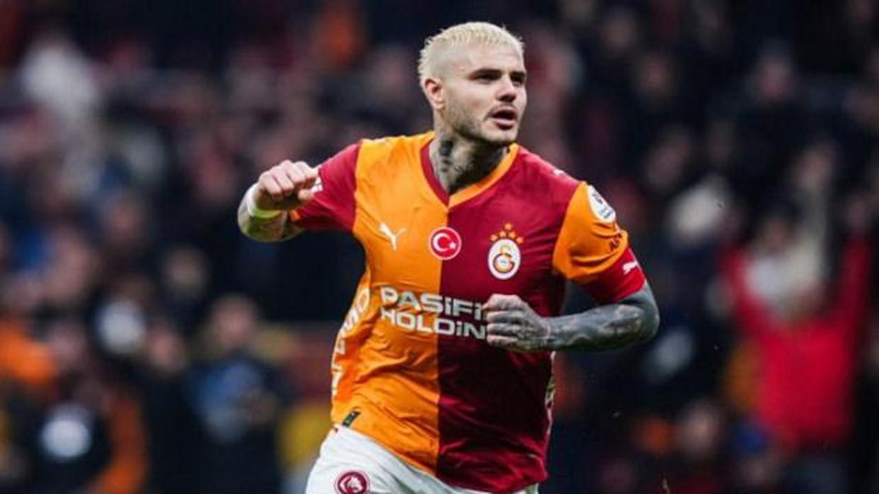G&ouml;r&uuml;şmeler başladı! Icardi'nin yeni takımı belli oluyor