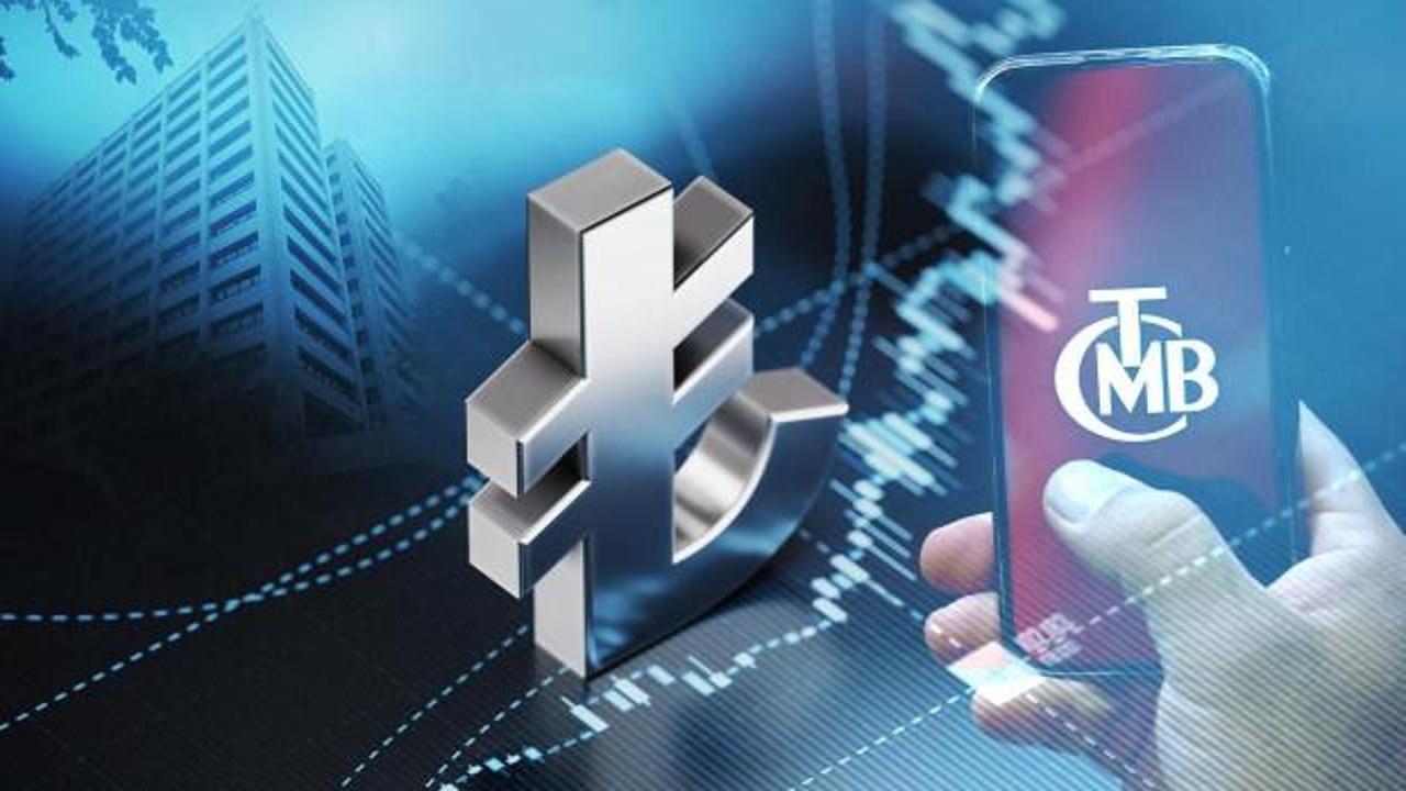 G&ouml;zler Merkez Bankası'nın faiz kararında olacak