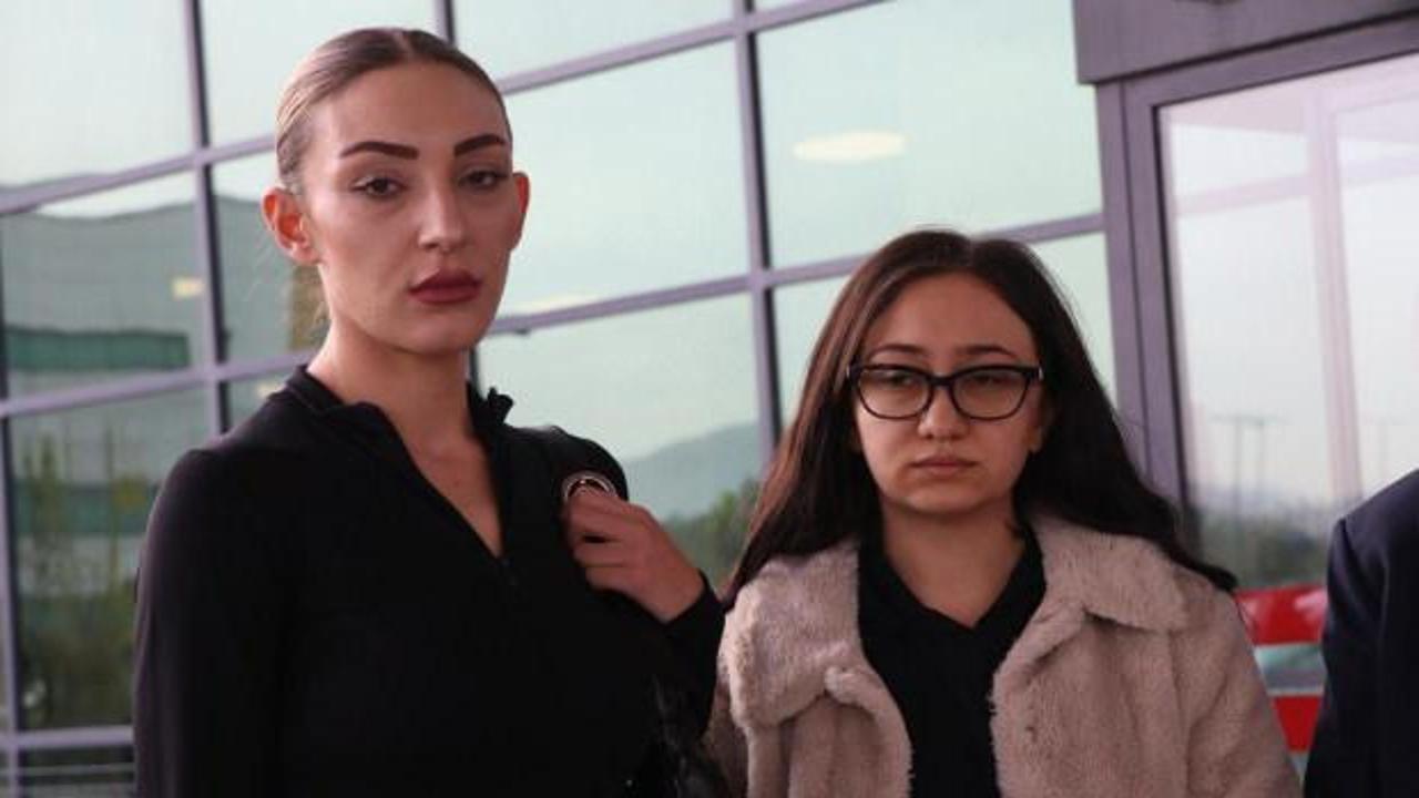 G&uuml;ll&uuml; cinayetinde kan donduran detay: G&ouml;rg&uuml; tanığı dehşet anlarını anlattı