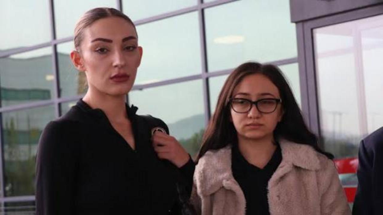G&uuml;ll&uuml; soruşturmasında yeni ses kaydı! Tek tek itiraf etti: Tuğyan'dan Oscar'lık performans