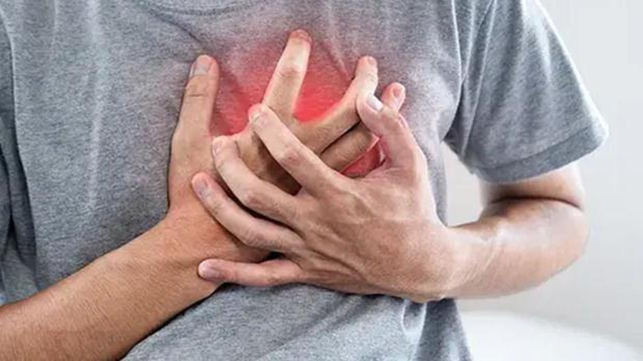 Her g&uuml;n mutlaka yapın: Kalp krizini &ouml;nl&uuml;yor! Kolesterol&uuml; d&uuml;ş&uuml;r&uuml;yor