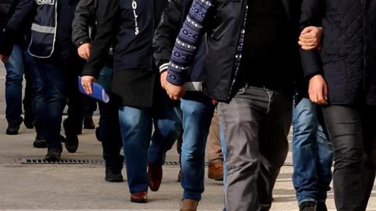 Hukuk b&uuml;roları soruşturması: 31 ş&uuml;pheliye adli kontrol talebi