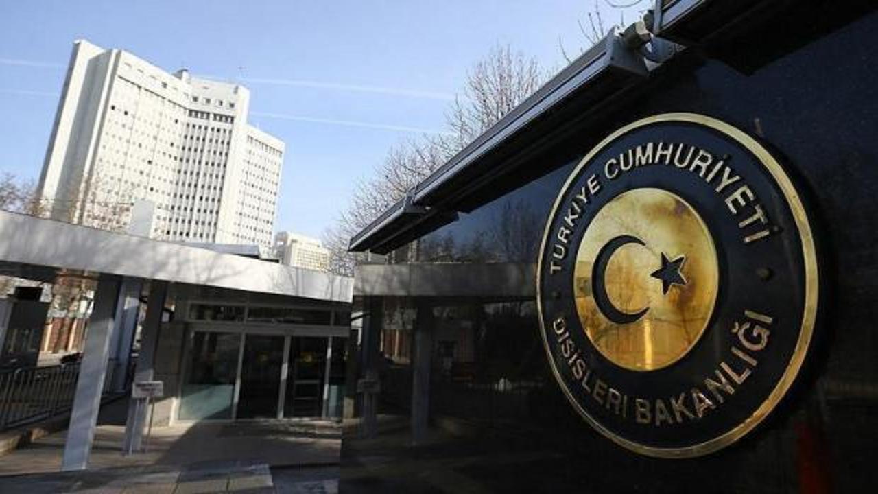 İdlib'te patlama! T&uuml;rkiye'den Suriye a&ccedil;ıklaması