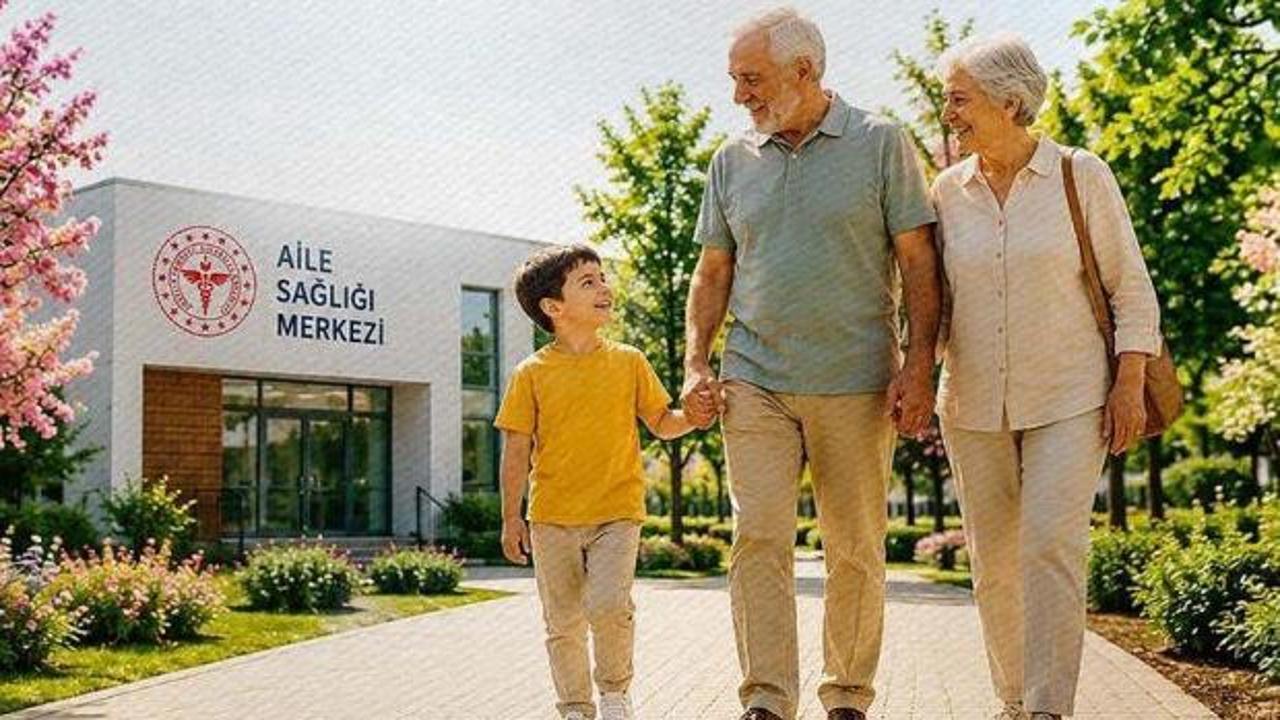 İki yılda 158 milyon kronik hastalık taraması yapıldı