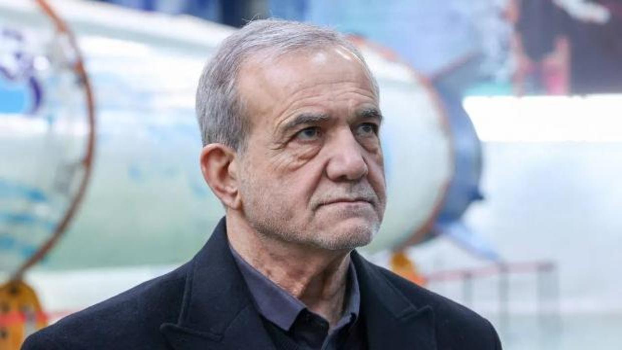 İran: Arap &uuml;lkeleriyle anlaştık
