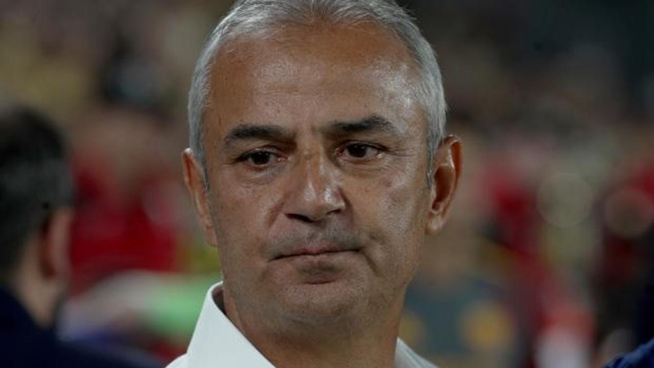 İsmail Kartal&rsquo;dan istifa! Geceye damga vuran su şişesi olayında flaş gelişme