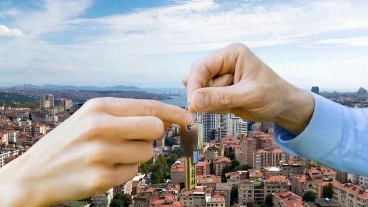 İstanbul'da 10 bin TL'ye kiralık konut d&ouml;nemi! İşte başvuru şartları
