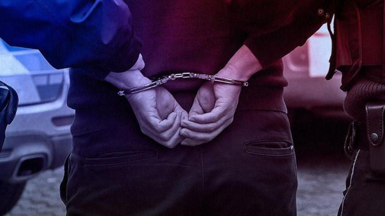 İstanbul'da ter&ouml;r&uuml;n finansman ağına darbe: 9 kişi g&ouml;zaltında
