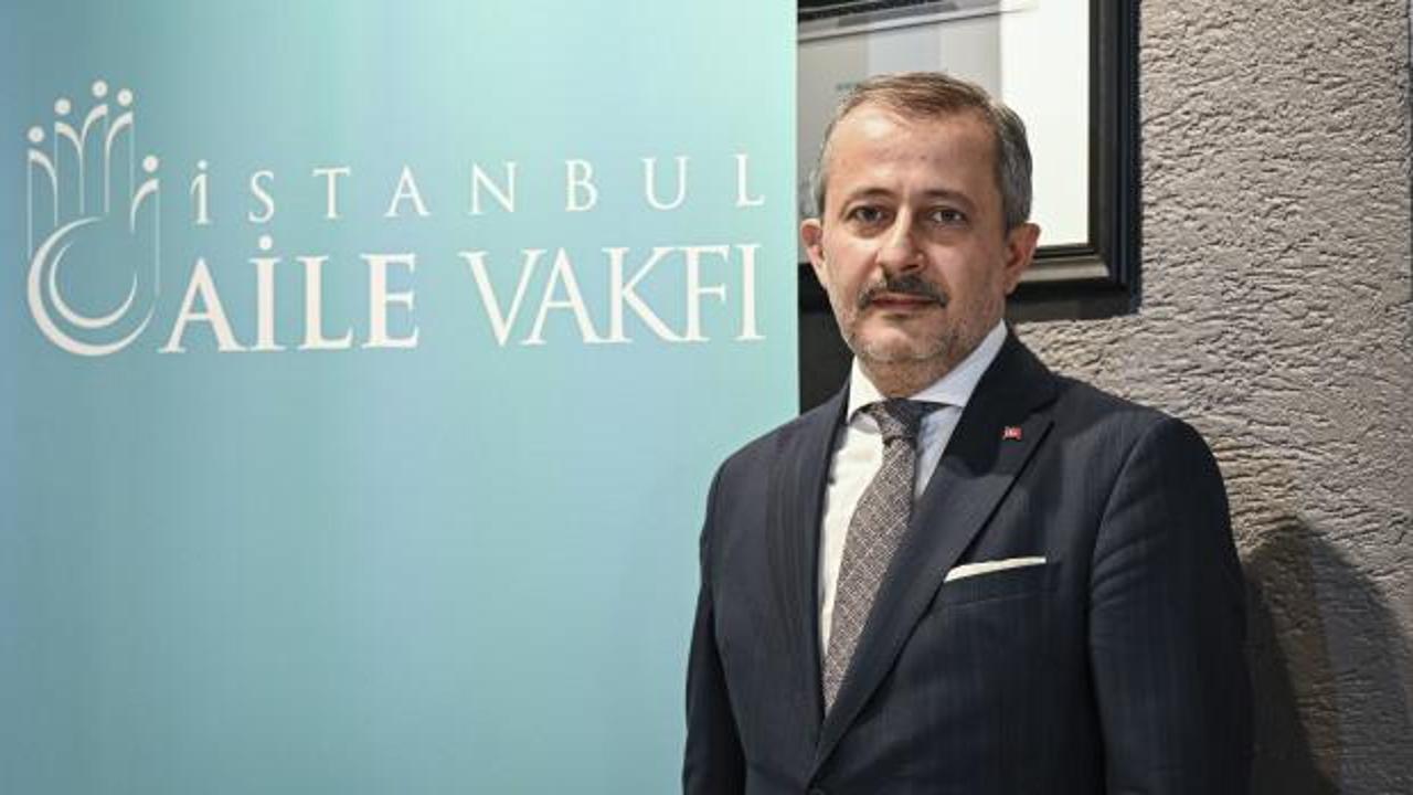 Karabıyık'tan LGBT propagandası uyarısı: Gen&ccedil;ler girdaba &ccedil;ekiliyor, yasal d&uuml;zenleme olmalı