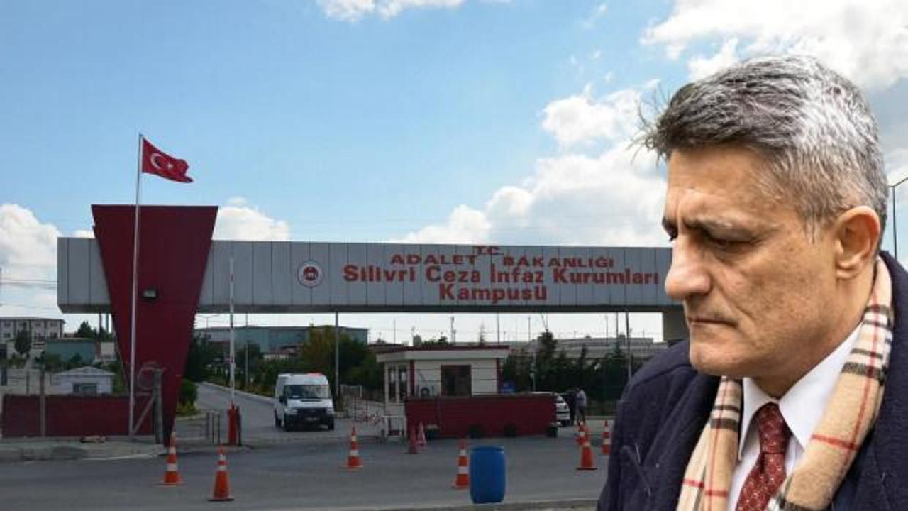 Kaşif Kozinoğlu soruşturmasında 1 tutuklama