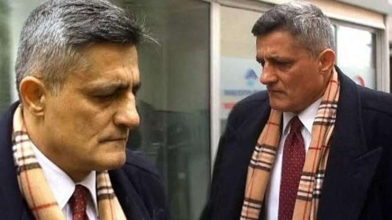 Kaşif Kozinoğlu&rsquo;nu &ouml;l&uuml;me g&ouml;t&uuml;ren 30 dakika detayı