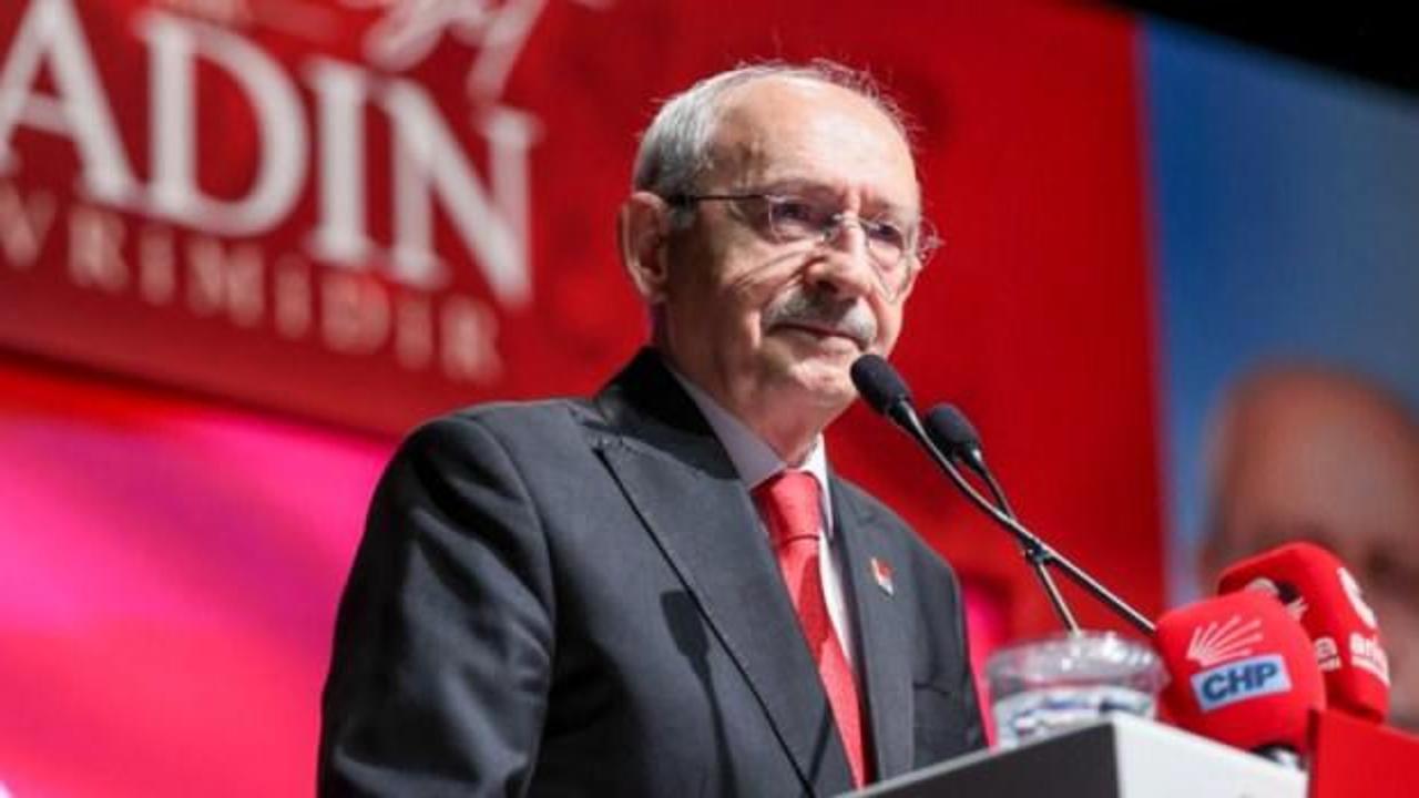 Kılı&ccedil;daroğlu'ndan yeni karar: Ekim ayı i&ccedil;in planı a&ccedil;ıklandı!
